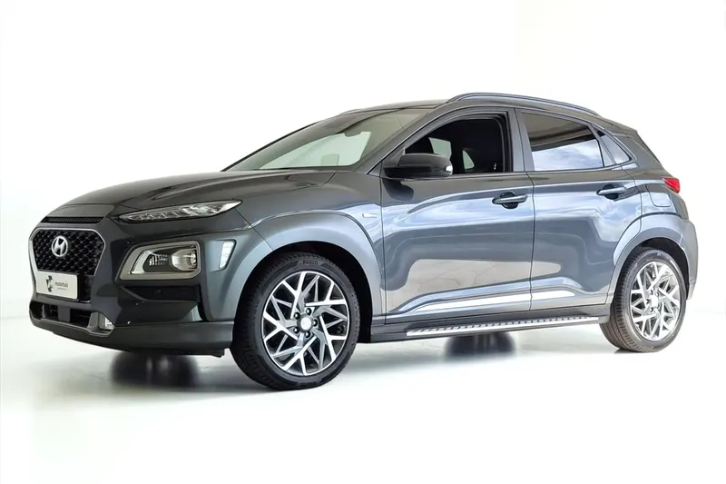 Hyundai Kona (2020)