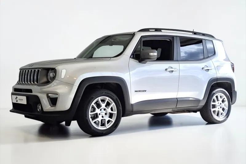 Jeep Renegade (2021)