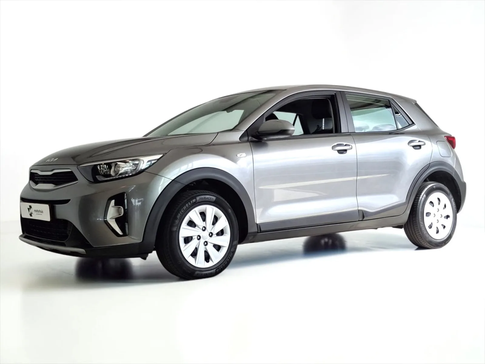 Kia Stonic (2024) — foto 1