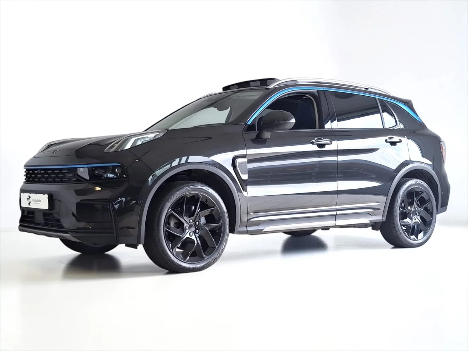 Lynk & Co 01 (2023) — foto 1