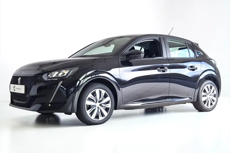 Peugeot e-208 (2023)