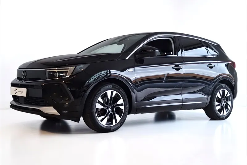 Opel Grandland (2022)