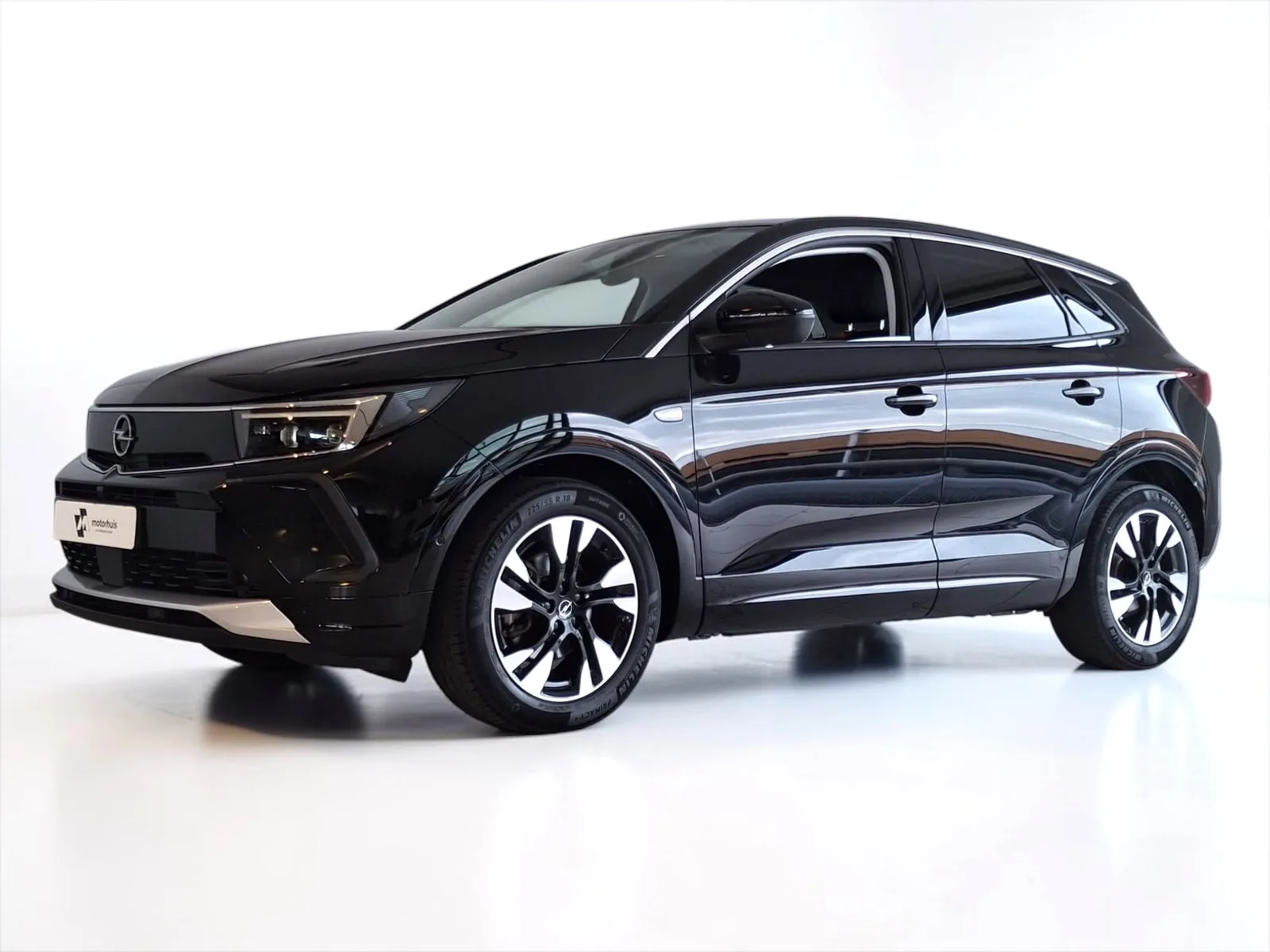 Opel Grandland (2022) — foto 1