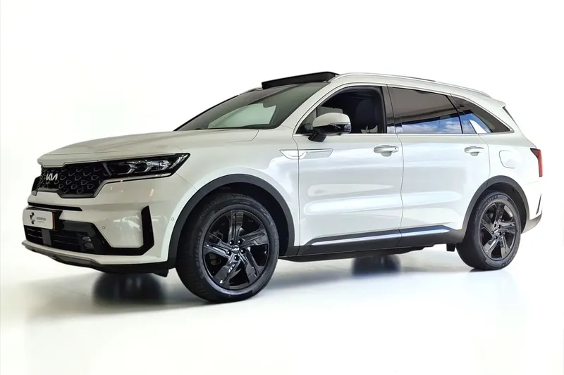 Kia Sorento (2022)