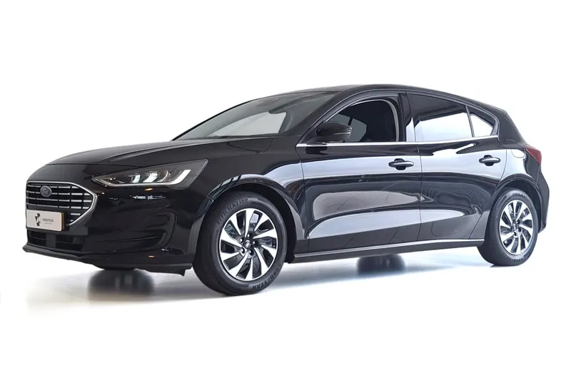 Ford Focus (2022)