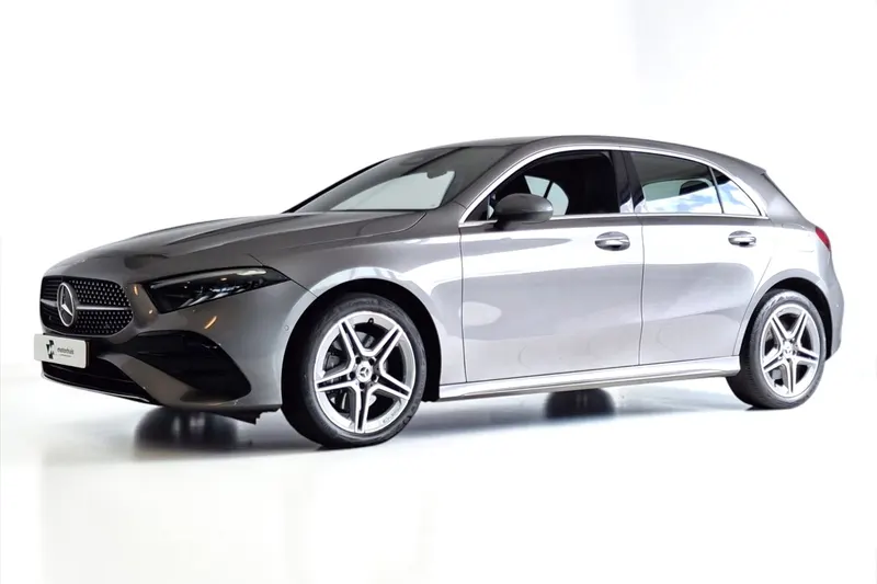 Mercedes-Benz A-Klasse (2023)