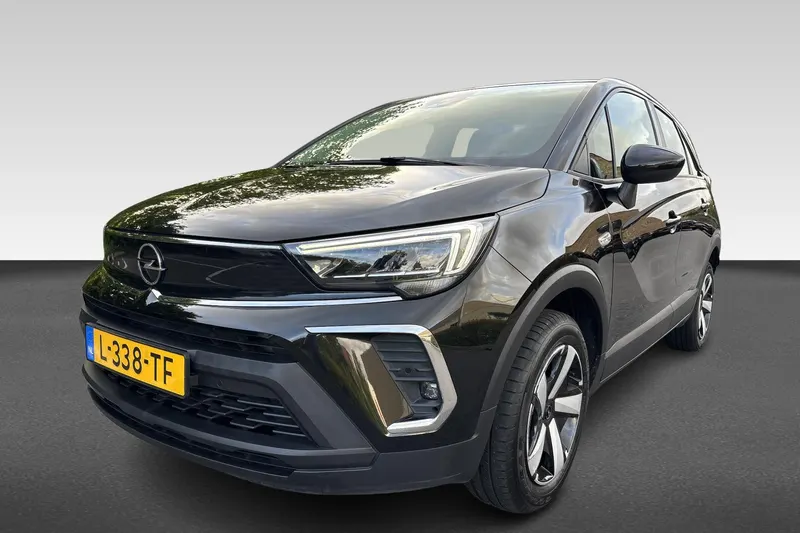 Opel Crossland (2021)