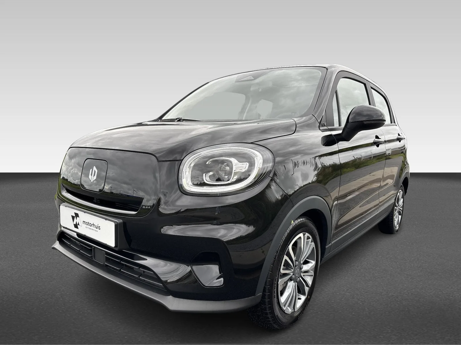 Leapmotor T03 (2026) — foto 1