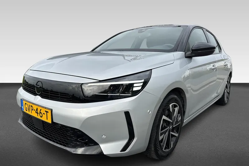 Opel Corsa (2024)