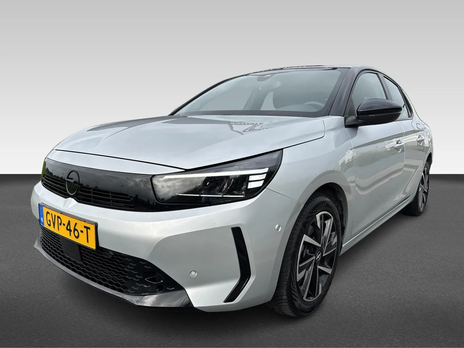 Opel Corsa (2024) — foto 1