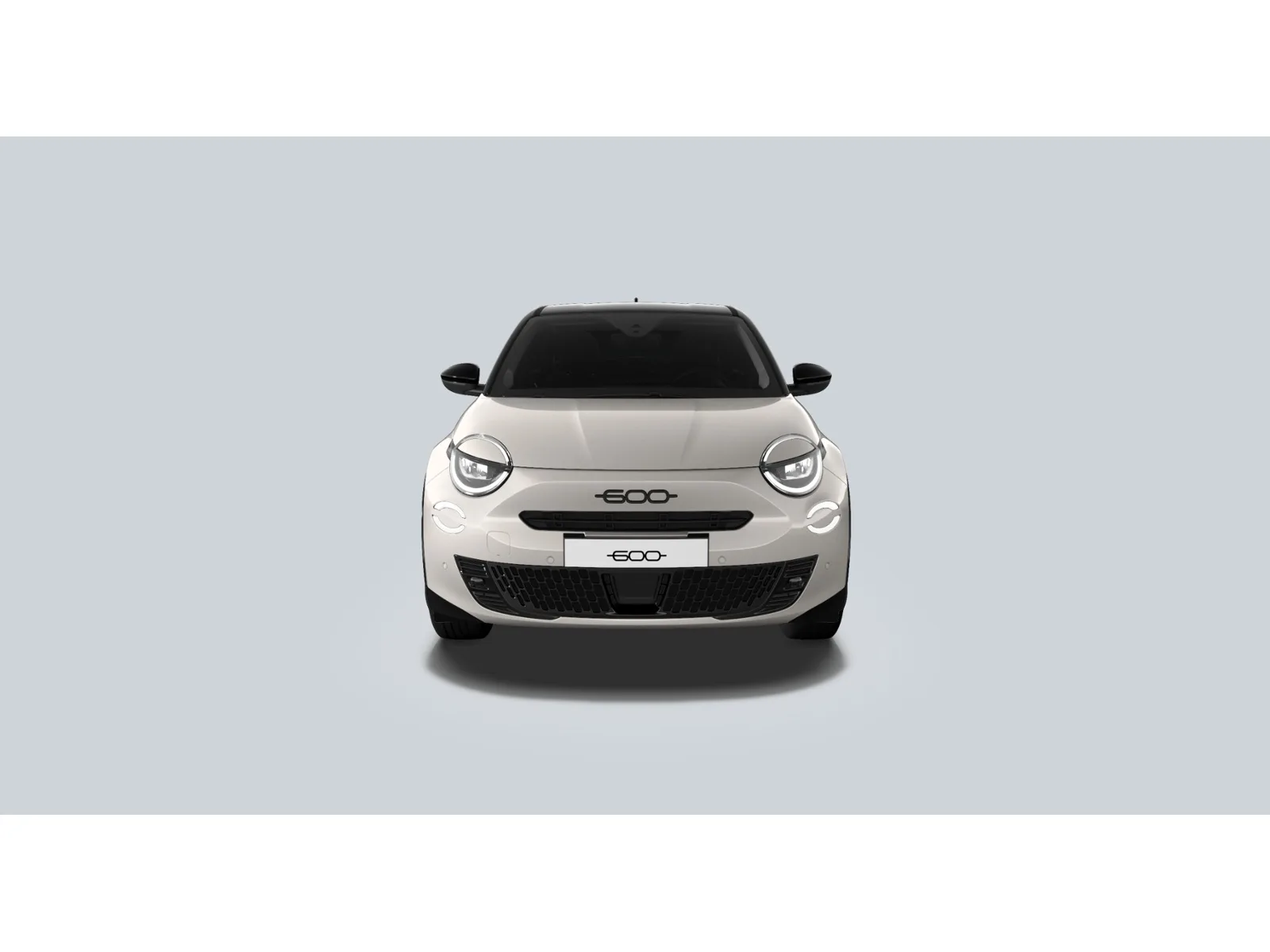 Fiat 600 (2026) — foto 1