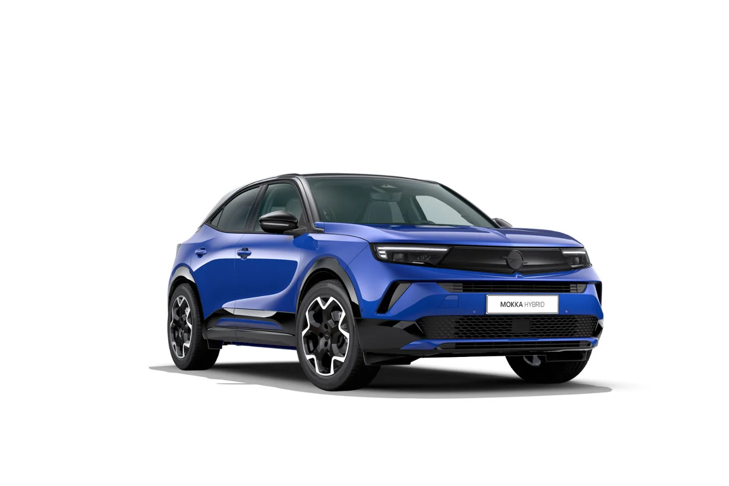 Opel Mokka (2026) — foto 1