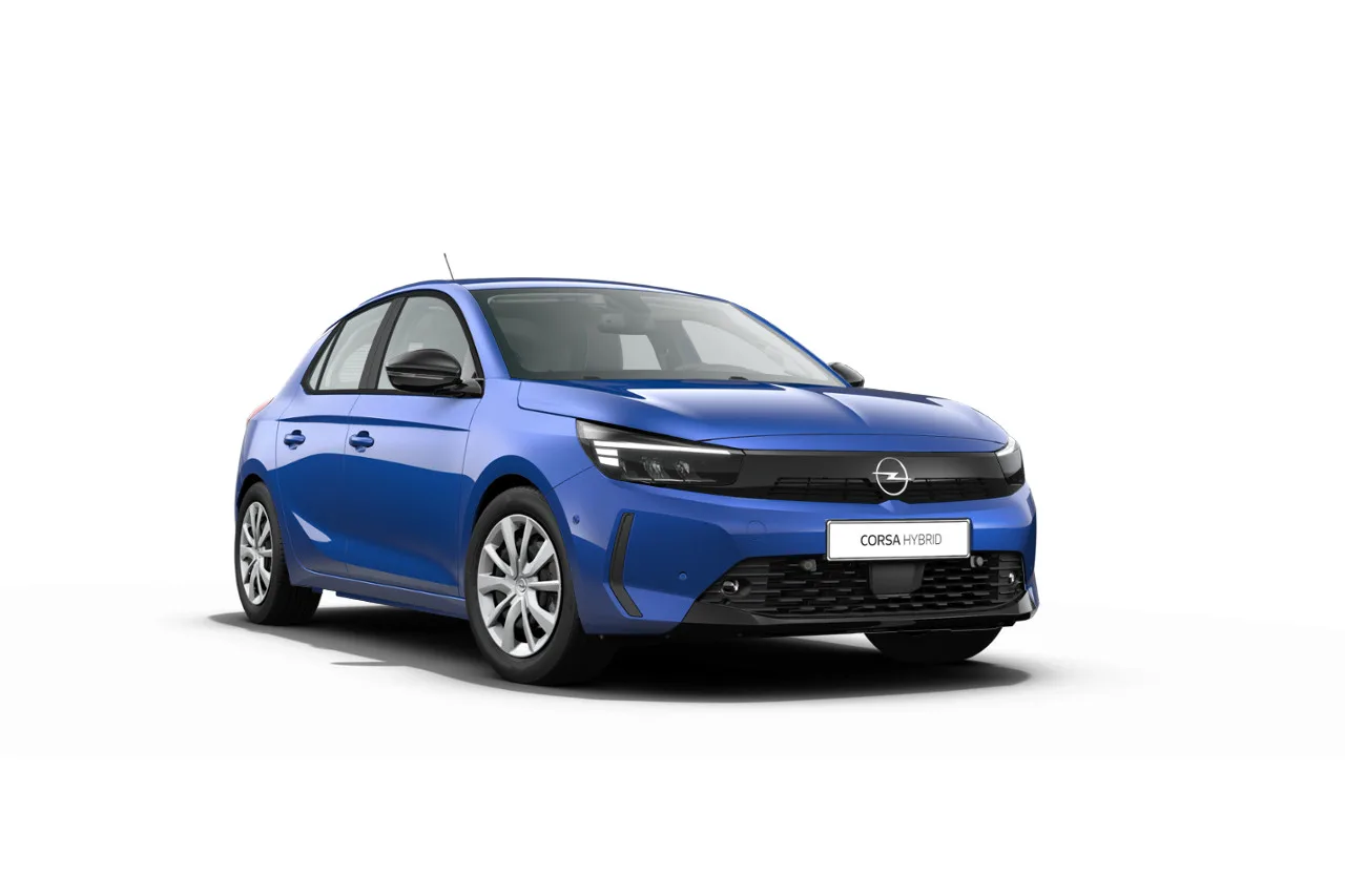 Opel Corsa (2026) — foto 1