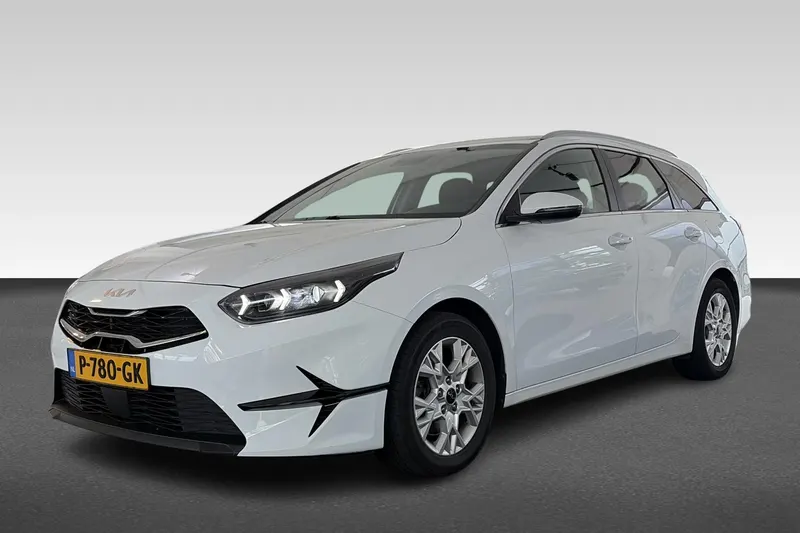 Kia Ceed (2022)