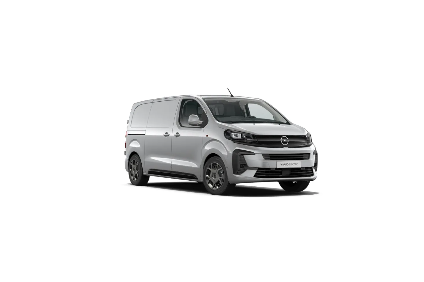 Opel Vivaro-e (2026) — foto 1