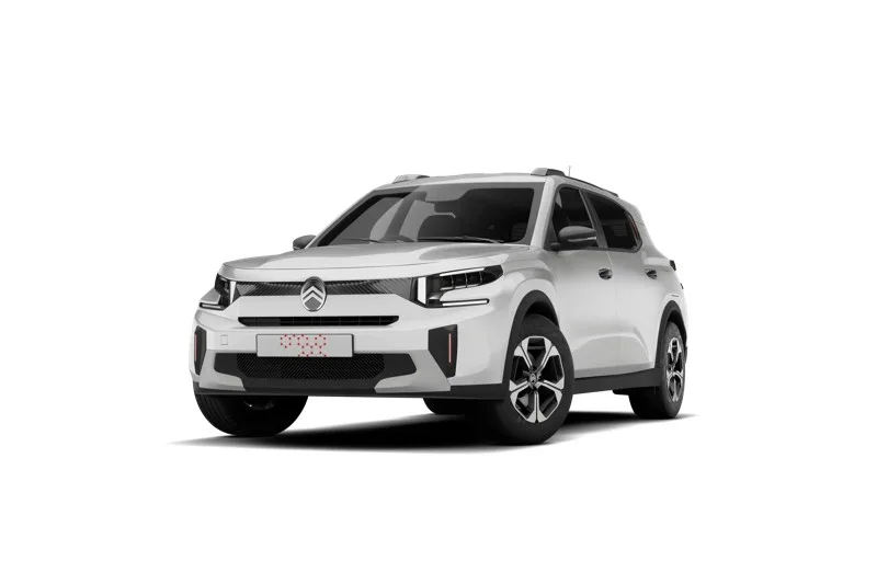 Citroën C3 Aircross (2026) — foto 1