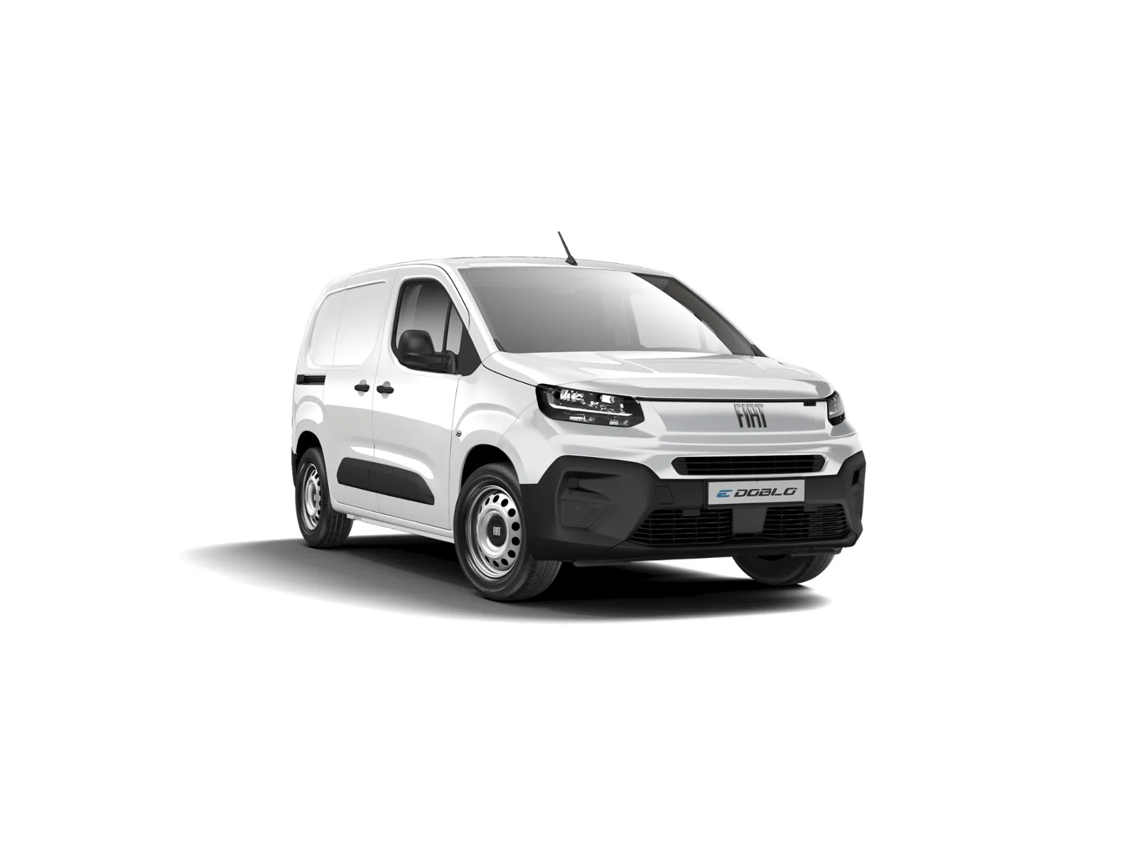 Fiat Doblò (2026) — foto 1
