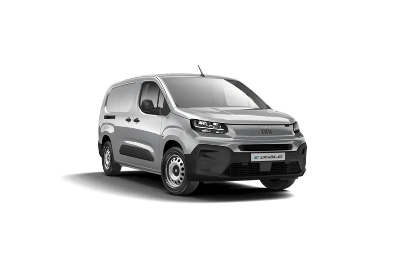 Fiat Doblò (2026)