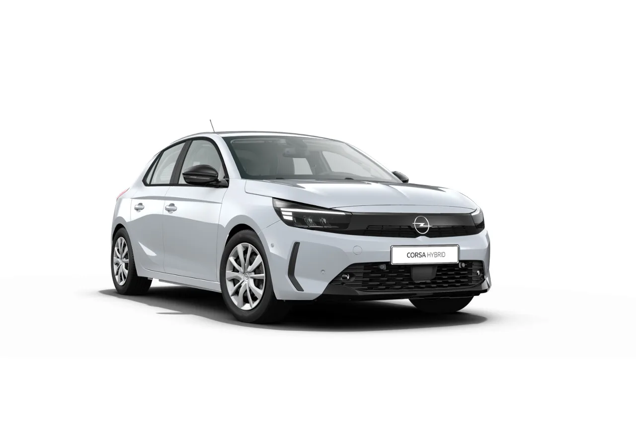 Opel Corsa (2026) — foto 1