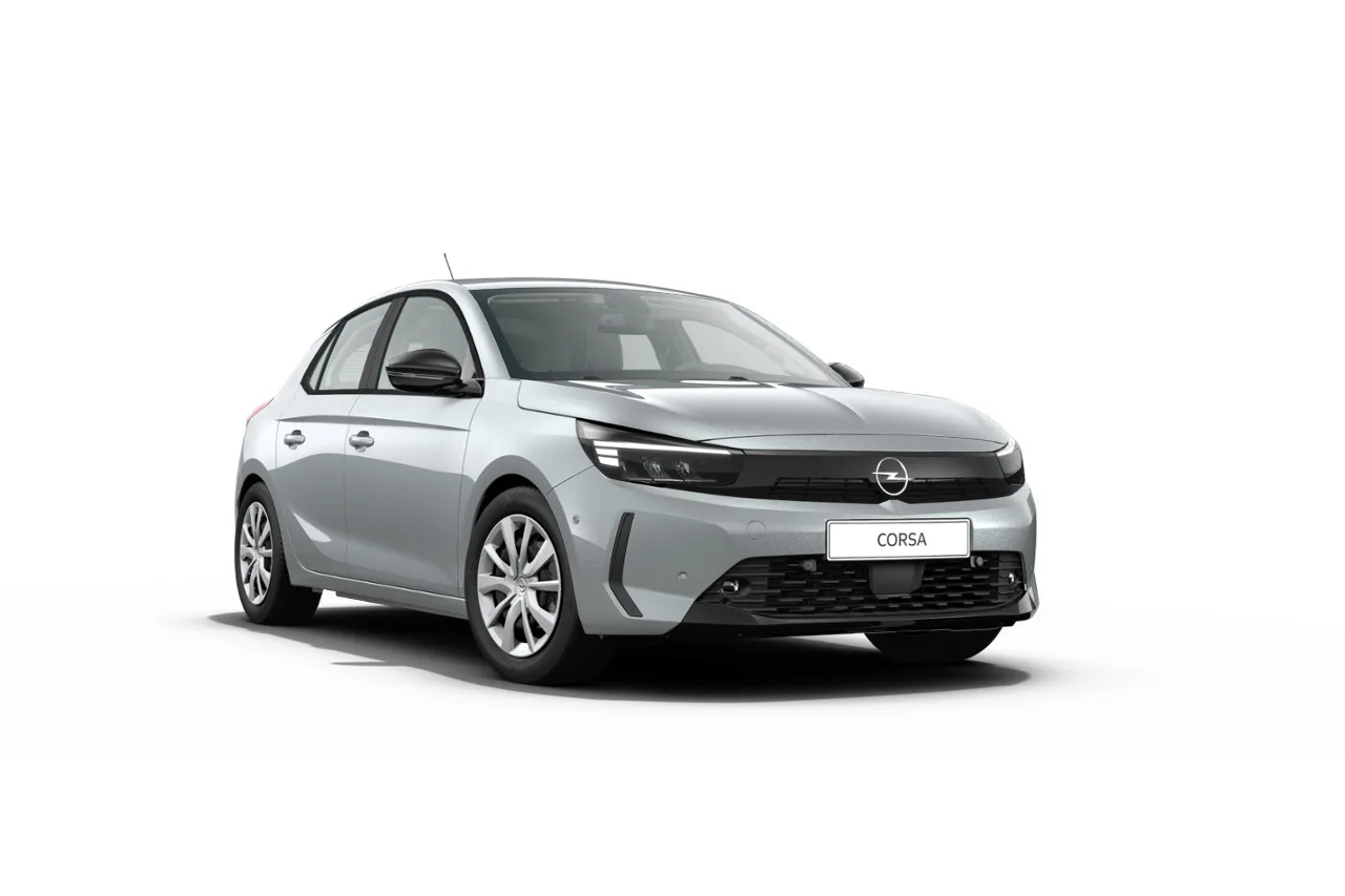 Opel Corsa (2026) — foto 1