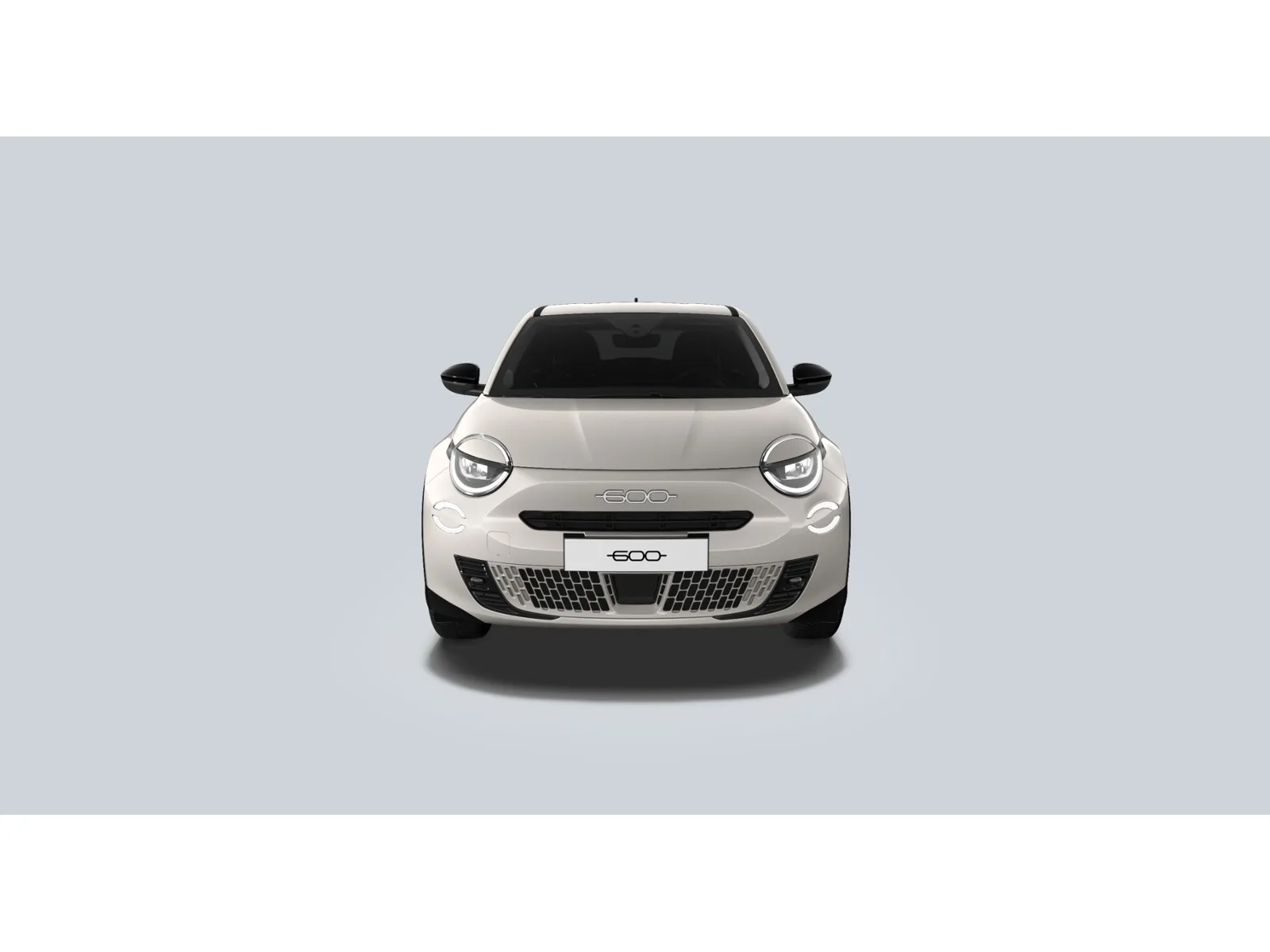 Fiat 600 (2026) — foto 1