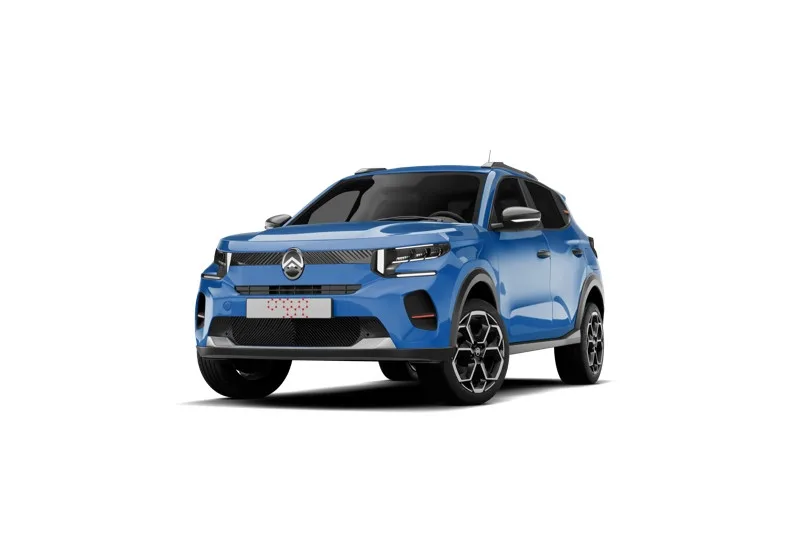 Citroën C3 (2026) — foto 1