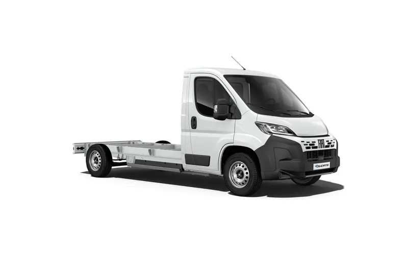 Fiat Ducato (2026)