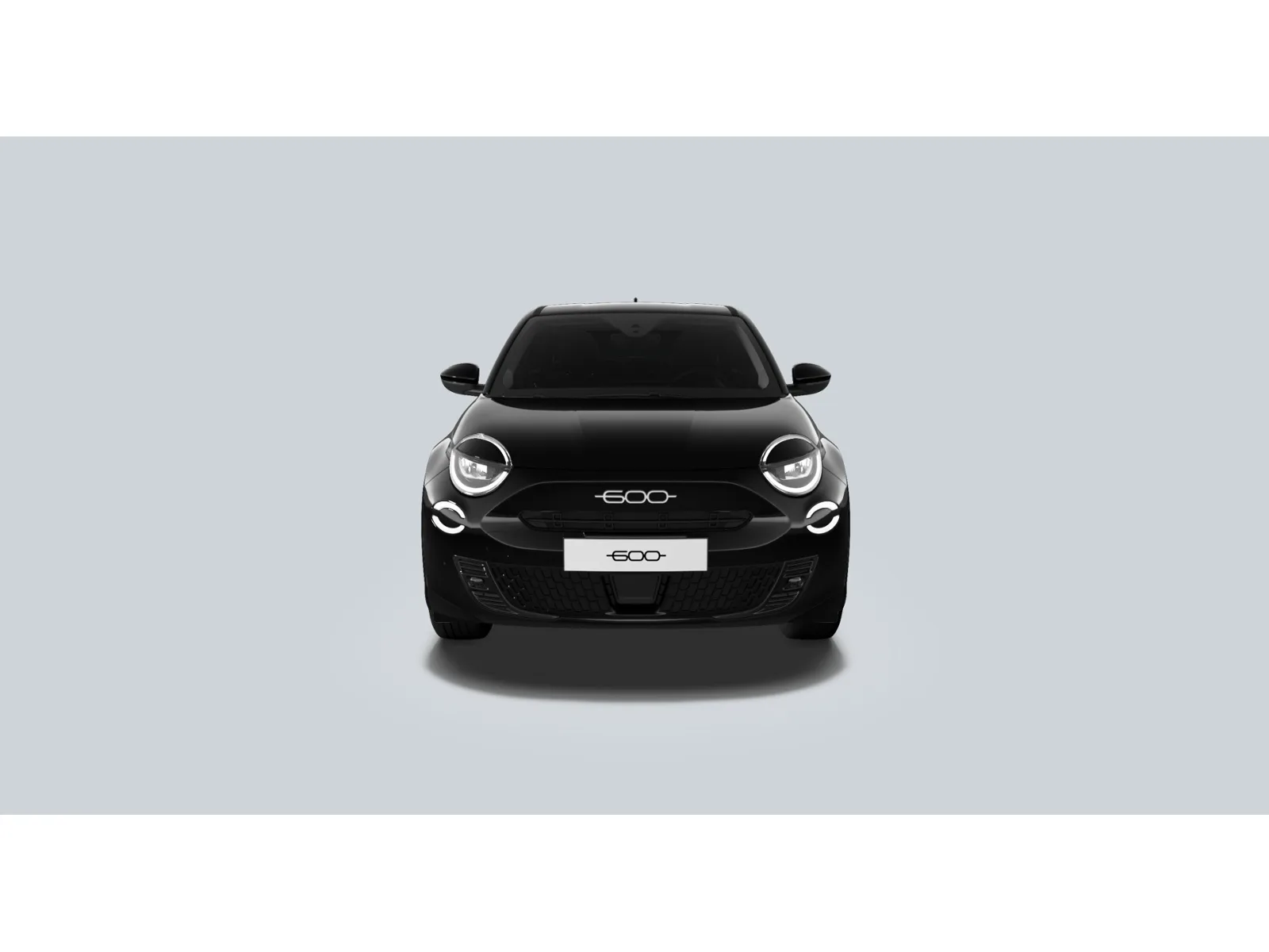 Fiat 600 (2026) — foto 1