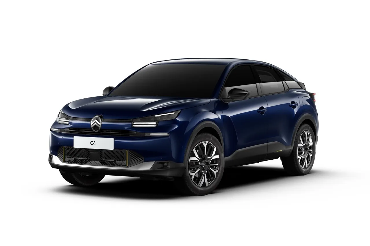 Citroën C4 (2026) — foto 1