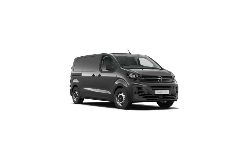 Opel Vivaro-e (2026)