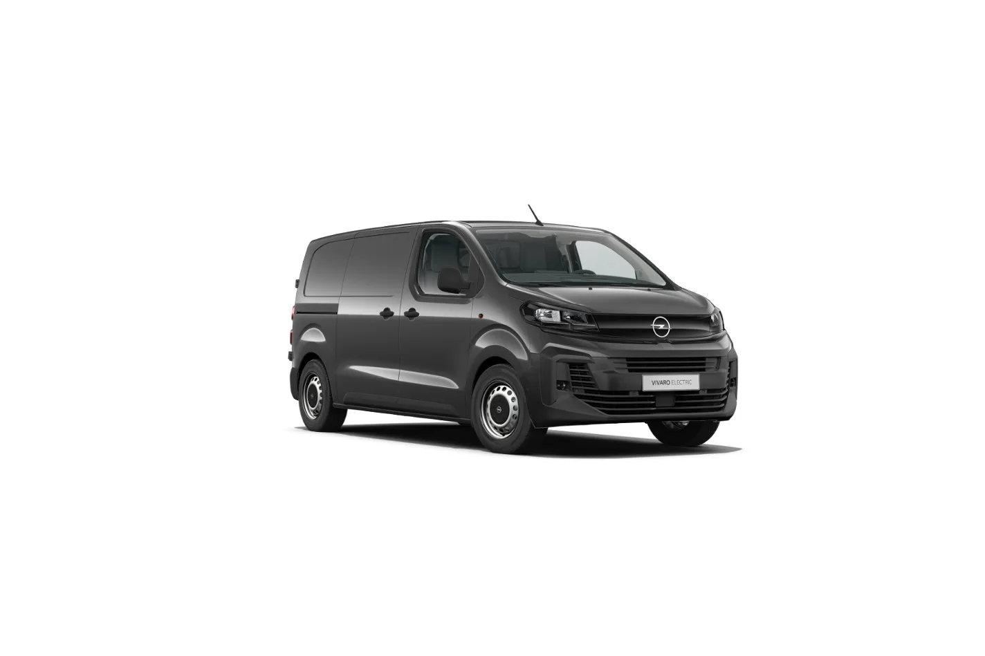 Opel Vivaro-e (2026) — foto 1