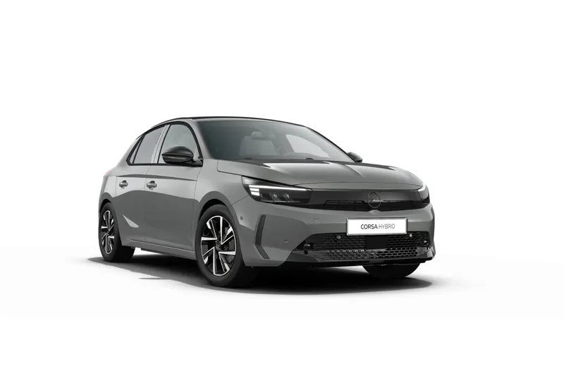 Opel Corsa (2026)
