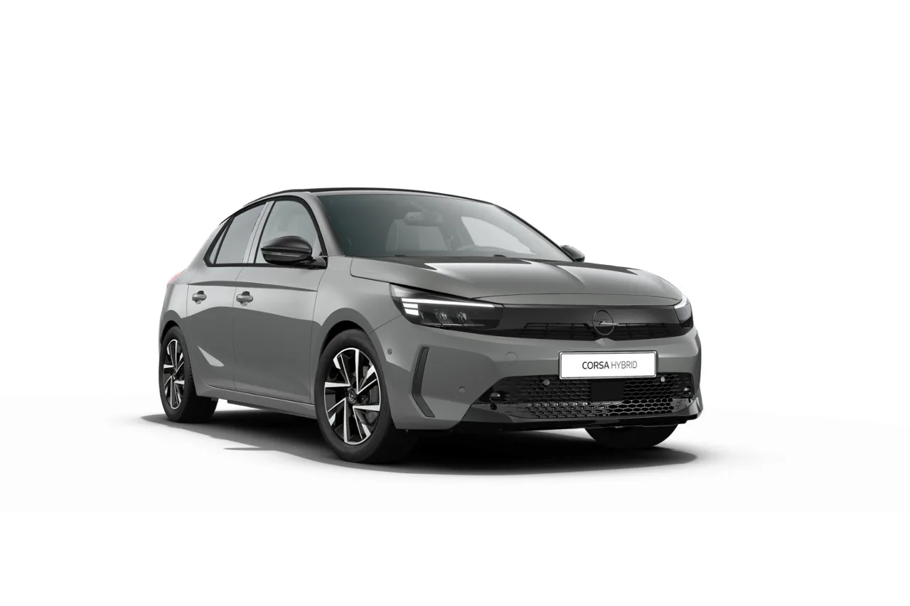 Opel Corsa (2026) — foto 1