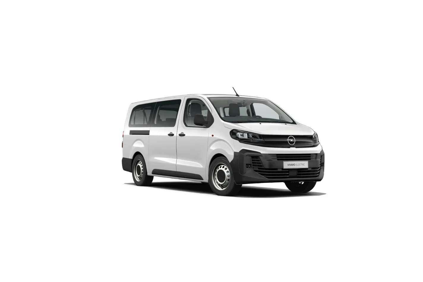 Opel Vivaro-e (2026) — foto 1