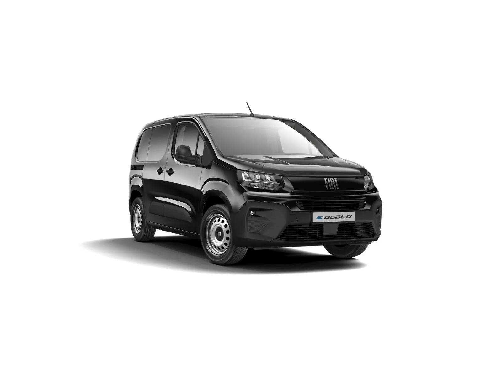 Fiat Doblò (2026) — foto 1