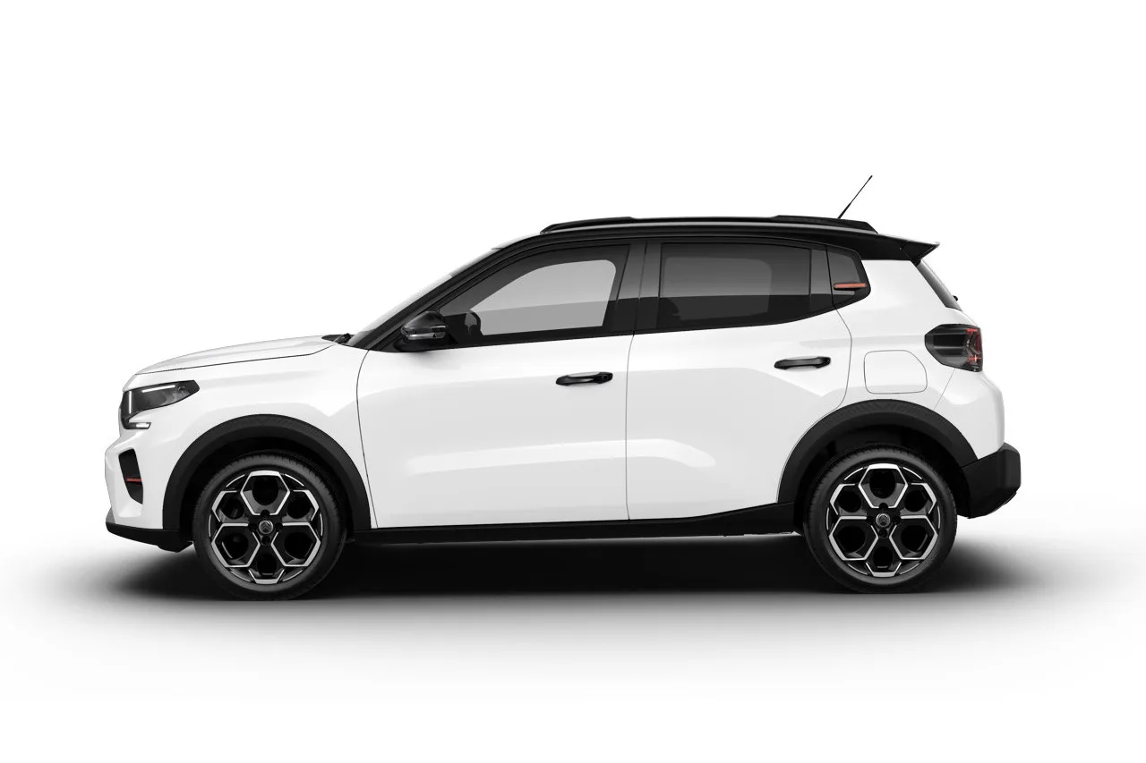 Citroën C3 (2026) — foto 1