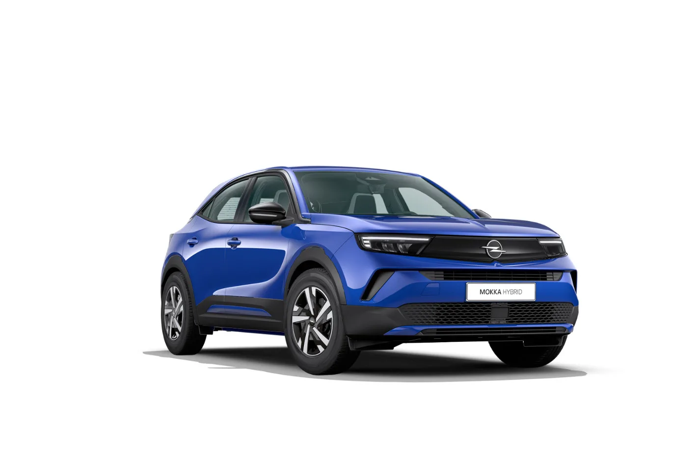 Opel Mokka (2026) — foto 1