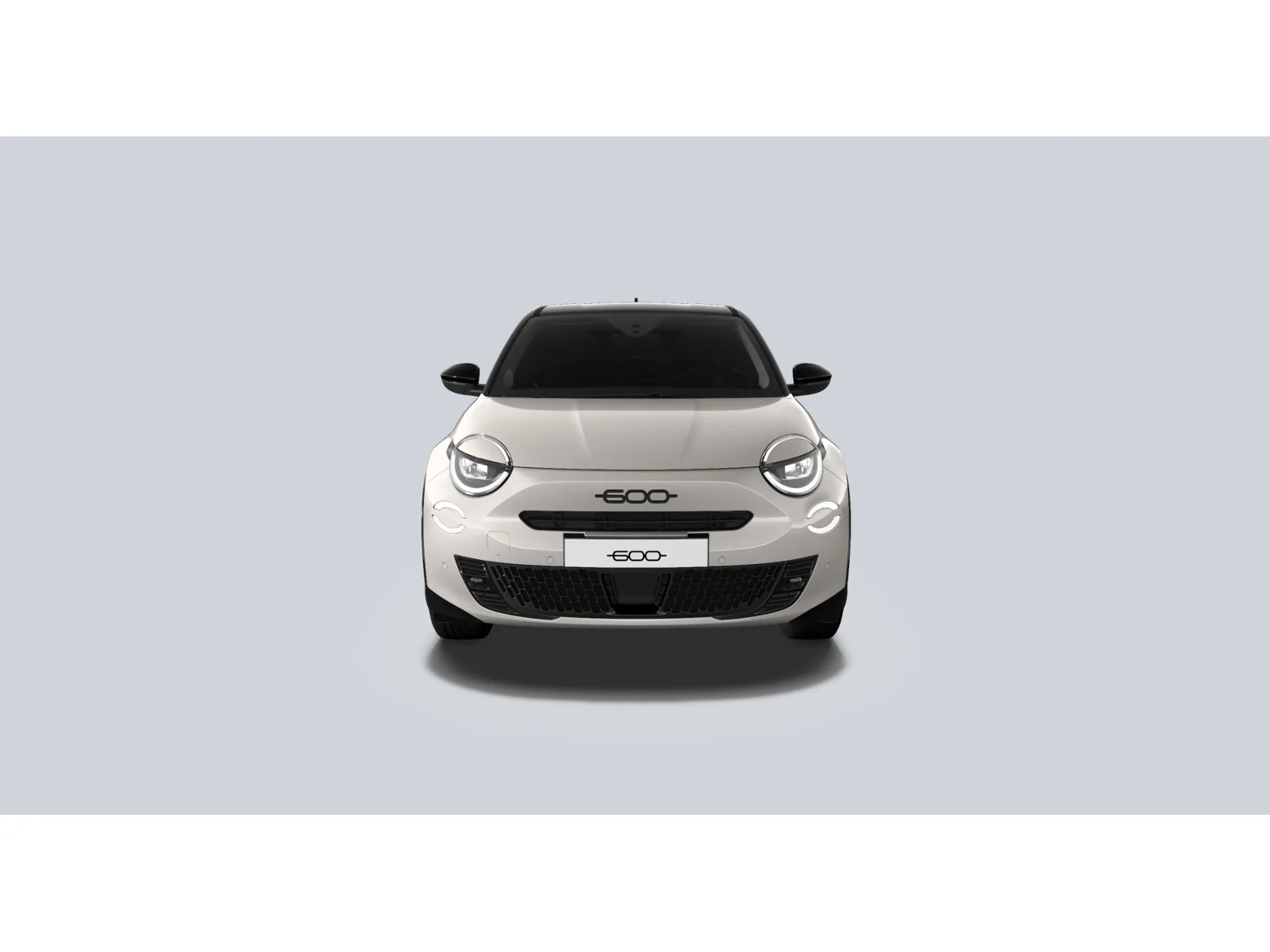 Fiat 600e (2026) — foto 1