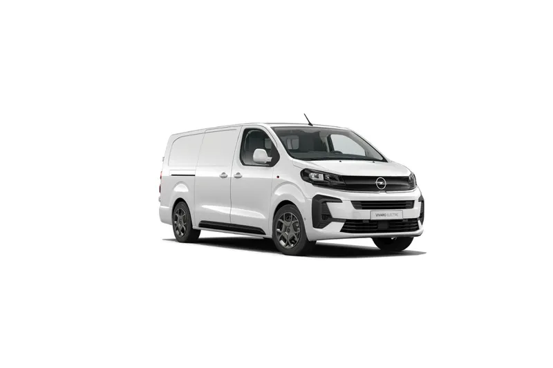 Opel Vivaro-e (2026)