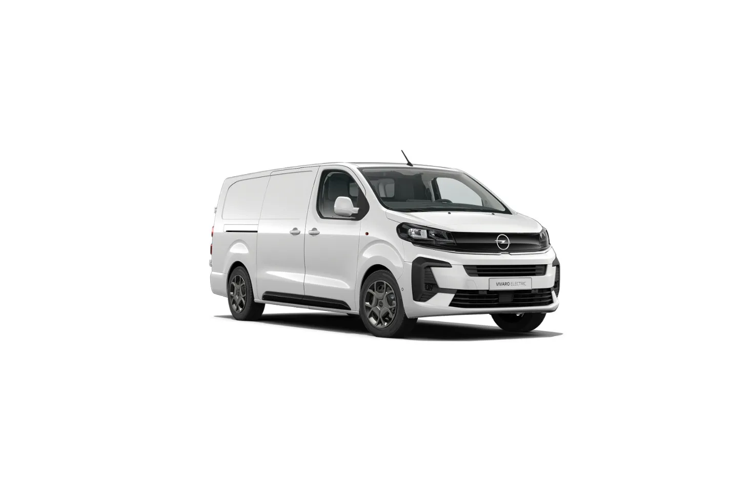 Opel Vivaro-e (2026) — foto 1