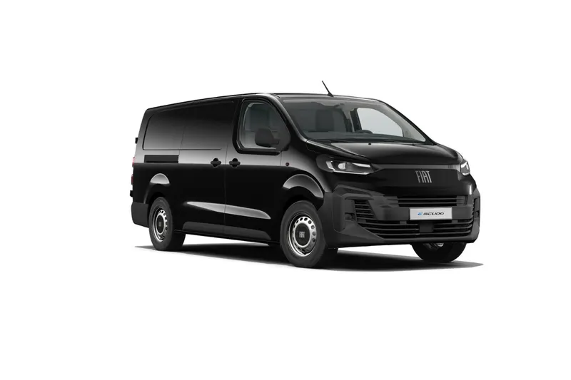 Fiat Scudo (2026)
