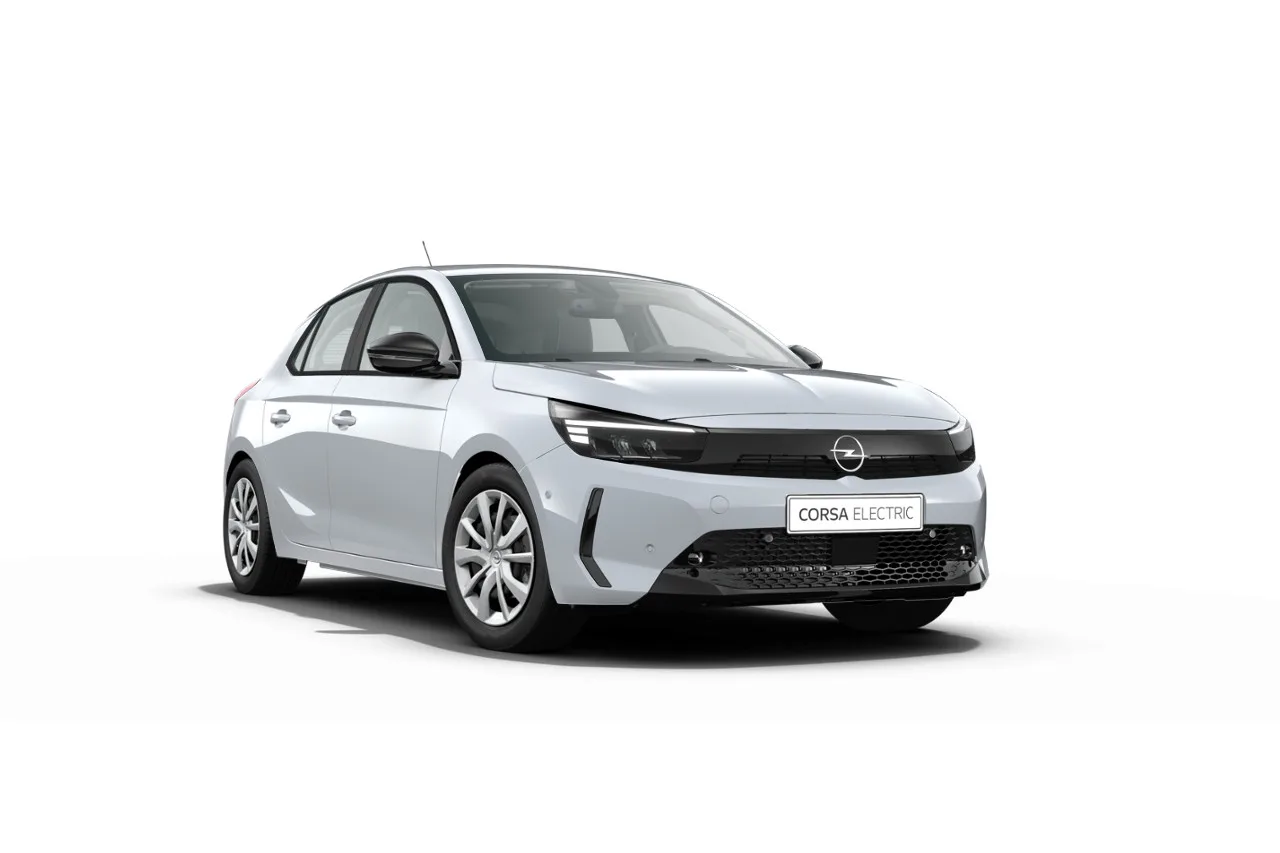 Opel Corsa-e (2026) — foto 1