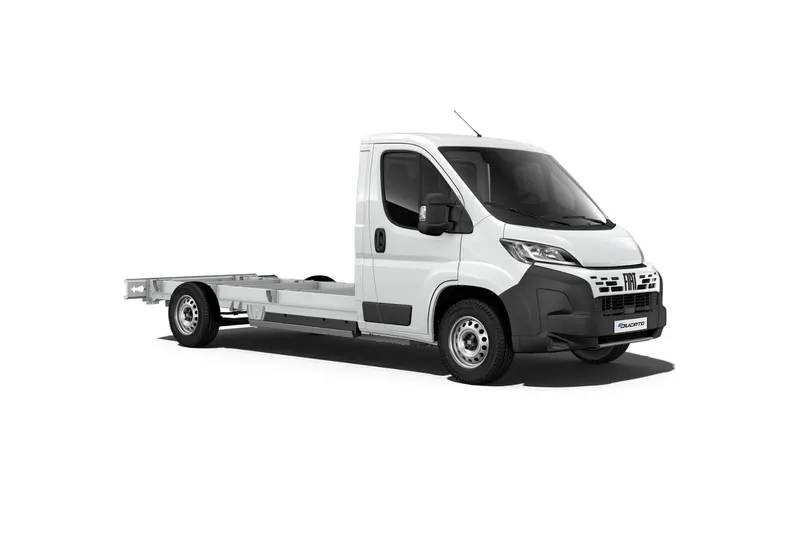 Fiat Ducato (2026)