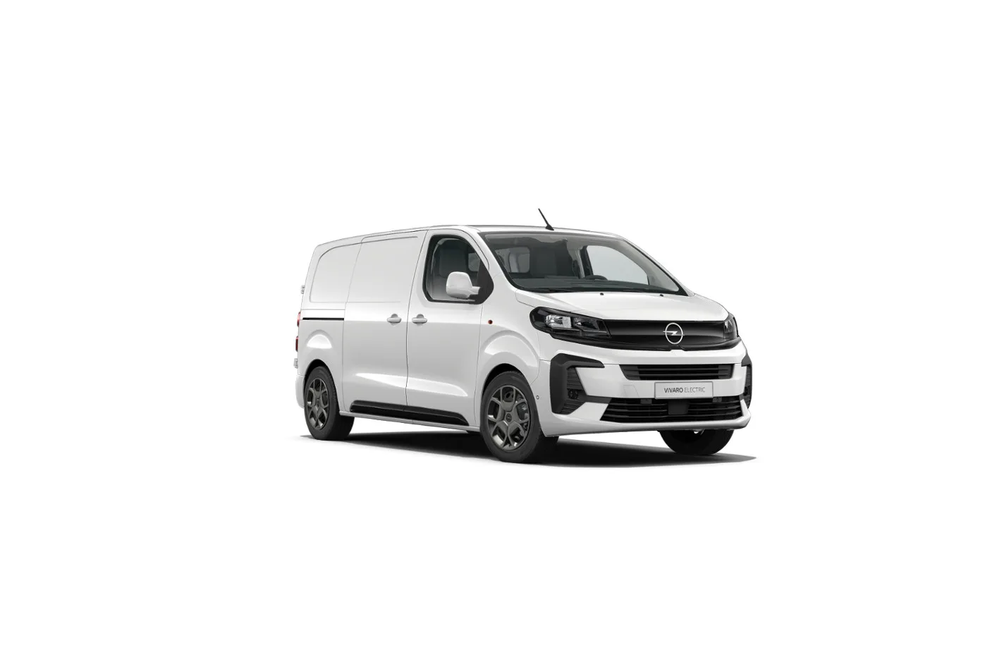 Opel Vivaro-e (2026) — foto 1