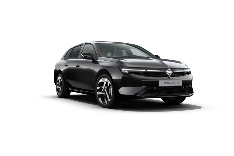 Opel Astra (2026)