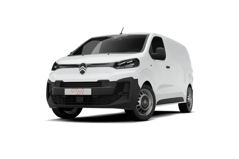 Citroën ë-Jumpy (2026) — foto 1