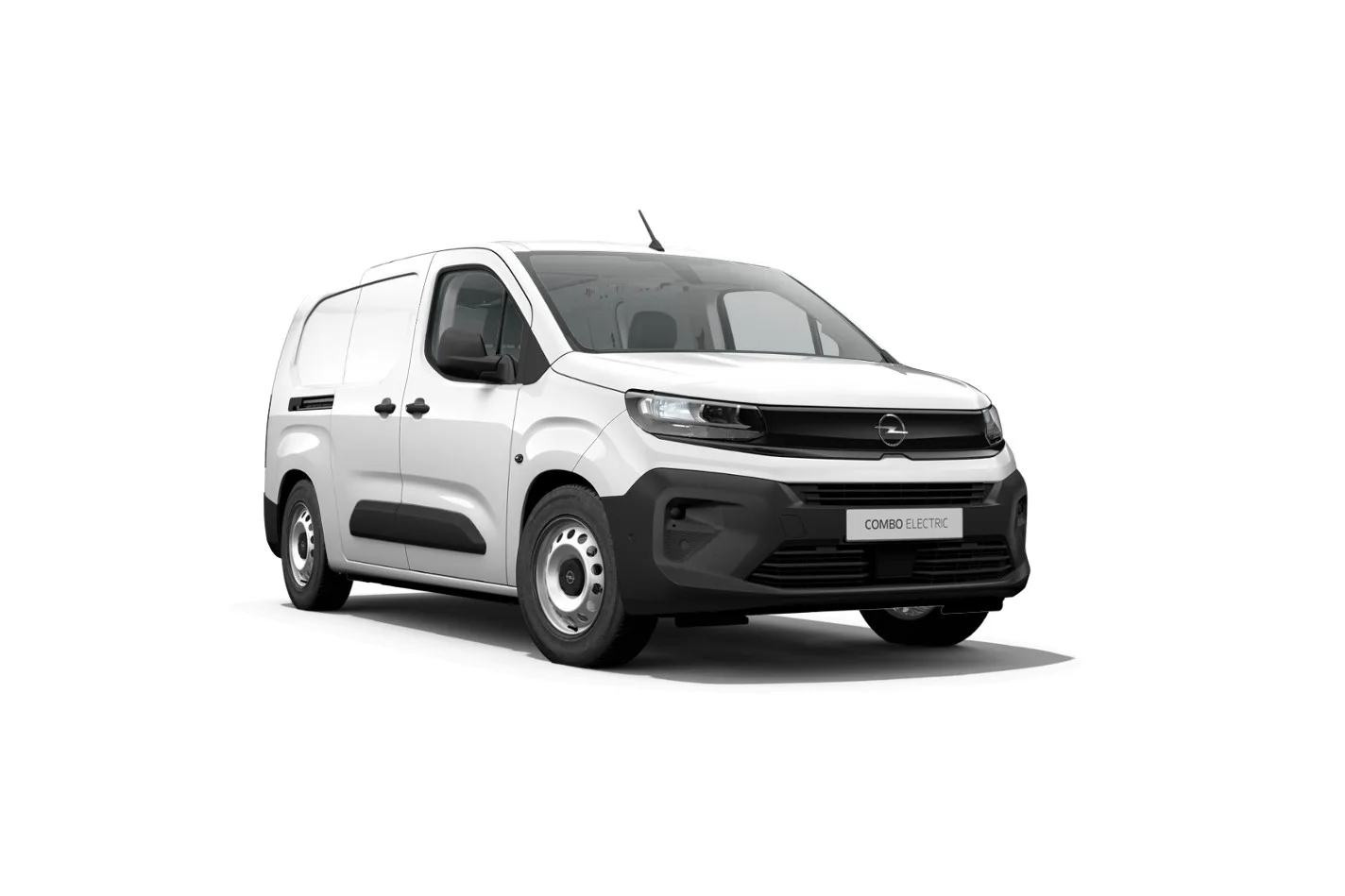 Opel Combo-e (2026) — foto 1