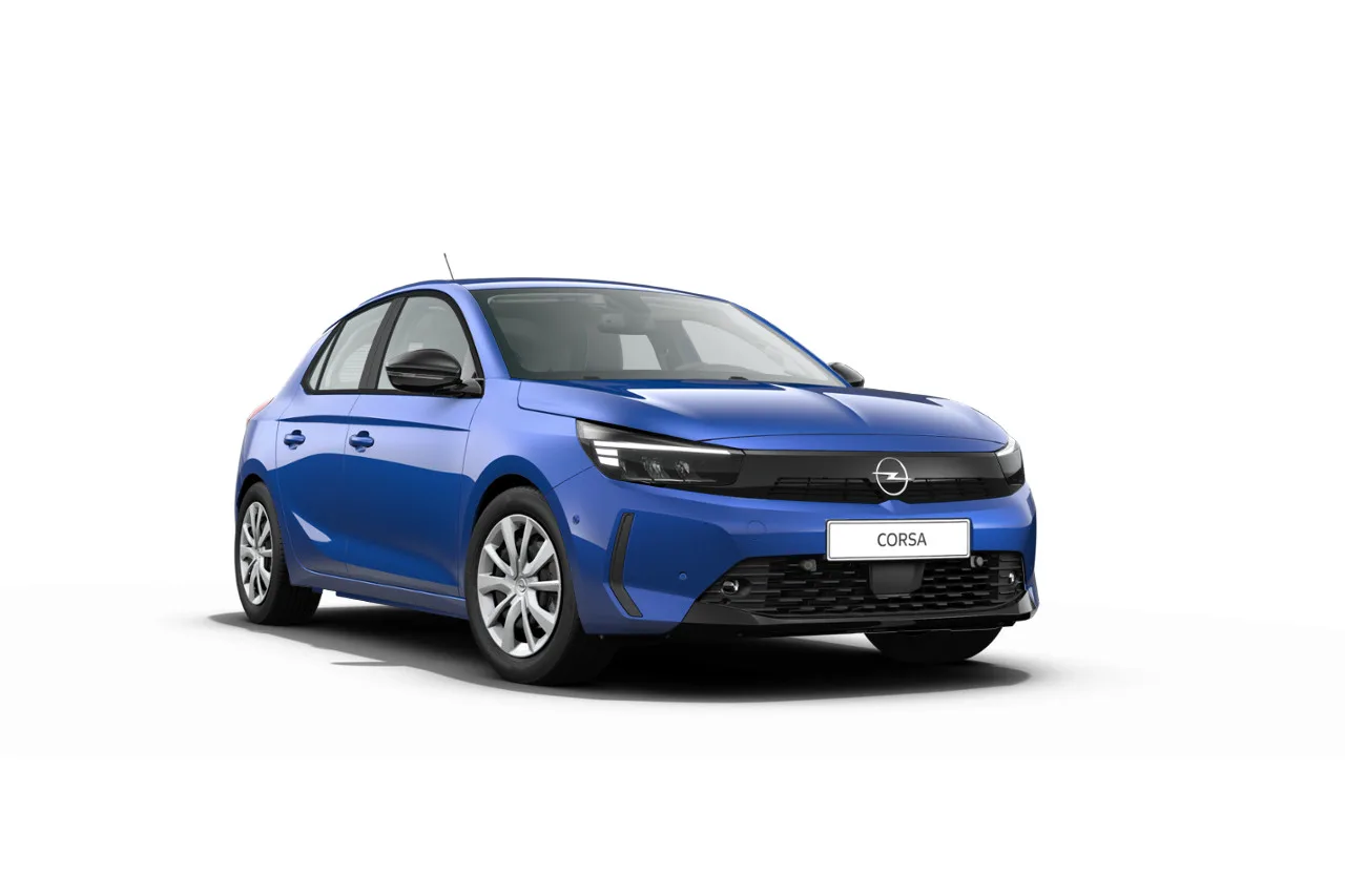 Opel Corsa (2026) — foto 1