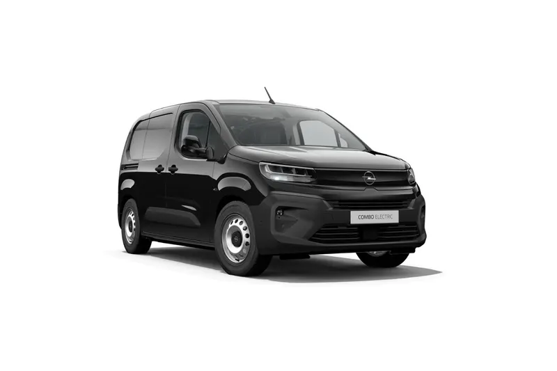 Opel Combo-e (2026)