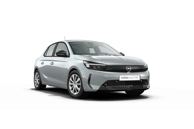 Opel Corsa-e (2026)